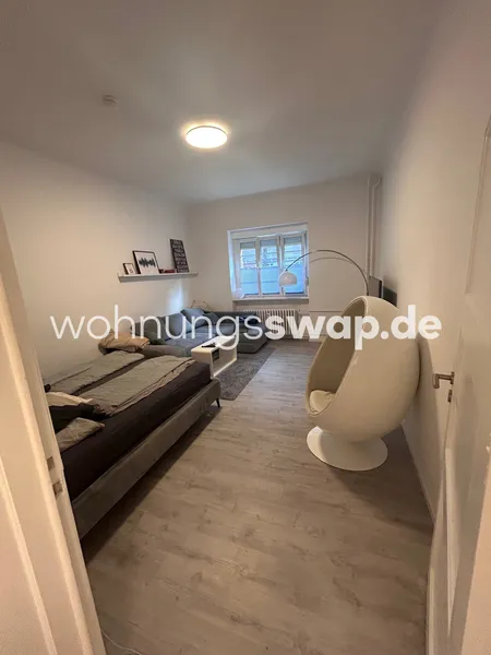 Wohnungstausch: Cornelius-Fredericks-Straße 64 — photo 1